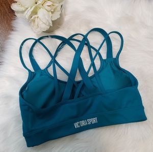 Victoria Secret Strappy Sports Bra